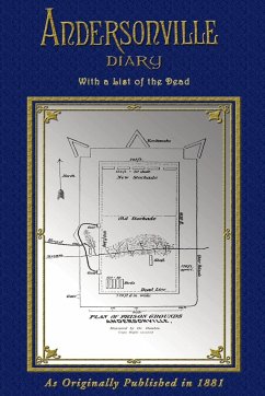 Andersonville Diary of John Ransom - Ransom, John L.