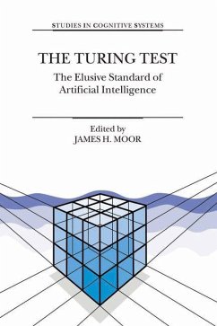 The Turing Test - Moor