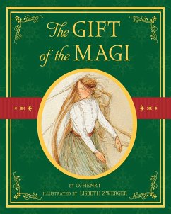 The Gift of the Magi - Henry, O.