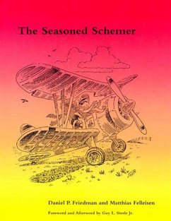The Seasoned Schemer - Friedman, Daniel P.;Felleisen, Matthias