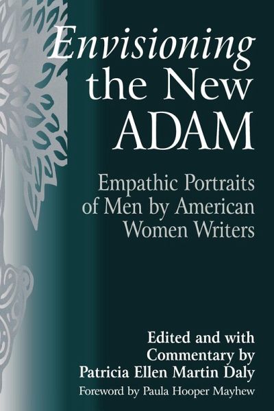 Envisioning the New Adam Envisioning the New Adam