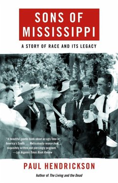 Sons of Mississippi - Hendrickson, Paul