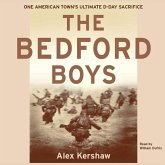 The Bedford Boys Lib/E