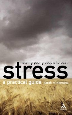 Helping Young People to Beat Stress - McNamara, Sarah