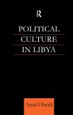 Political Culture in Libya