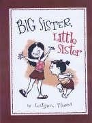 Big Sister, Little Sister - Pham, Leuyen