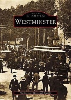 Westminster - Westminster Historical Society