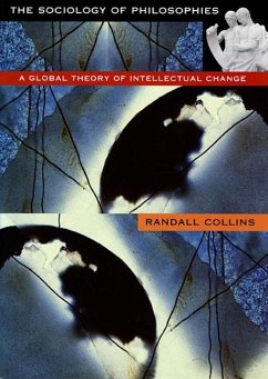 The Sociology of Philosophies - Collins, Randall