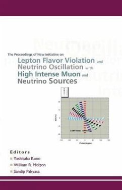 New Initiatives on Lepton Flavor Violation and Neutrino Oscillation with High Intense Muon and Neutrino Sources