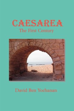 Caesarea - Yochanan, David Ben