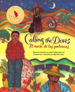 Calling the Doves / El Canto de Las Palomas - Herrera, Juan Felipe