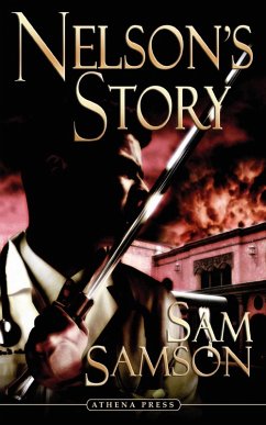 Cover Nelson's Story