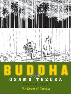 Buddha 4: The Forest of Uruvela - Tezuka, Osamu