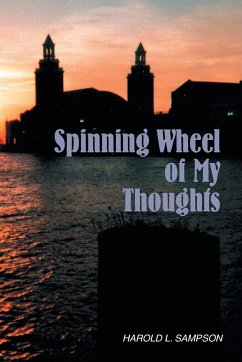 Spinning Wheel of My Thoughts - Sampson, Harold
