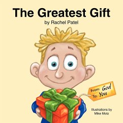 The Greatest Gift