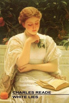 White Lies White Lies