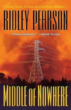 Middle of Nowhere - Pearson, Ridley