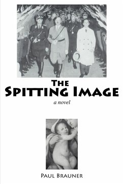 The Spitting Image - Brauner, Paul