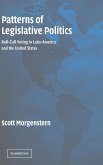 Patterns of Legislative Politics