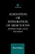 Alienation or Integration of Arab Youth - Bild 1