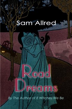 Road Dreams - Allred, Sam