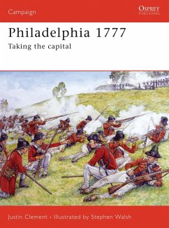 Philadelphia 1777 - Clement, Justin