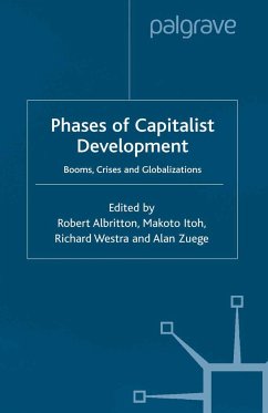 Phases of Capitalist Development - Westra, Richard; Zuege, Alan