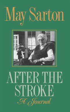 After the Stroke - Sarton, May