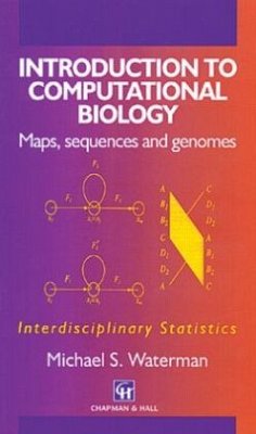 Introduction to Computational Biology - Waterman, Michael