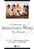 A Companion to Shakespeare's Works, Volume III