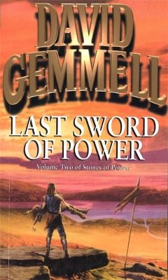 Cover Last Sword Of Power