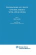 Foundations of Utility and Risk Theory... - Bild 1