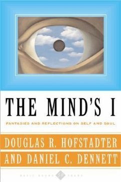 The Mind's I - Dennett, Daniel; Hofstadter, Douglas