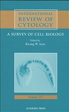 International Review of Cytology