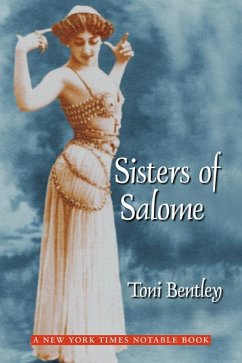 Sisters of Salome - Bentley, Toni