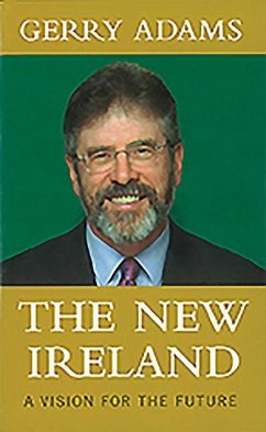 The New Ireland - Adams, Gerry