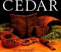 Cedar - Stewart, Hilary