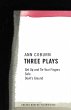Coburn Three Plays - Bild 1