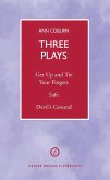 Coburn: Three Plays