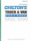 Truck & Van Repair Manual 1995-1999 - Perennial Edition