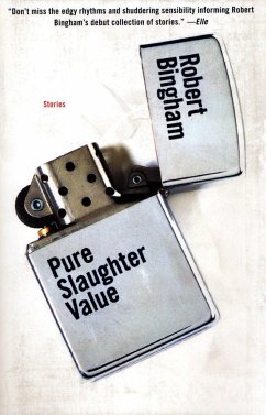 Pure Slaughter Value - Bingham, Robert