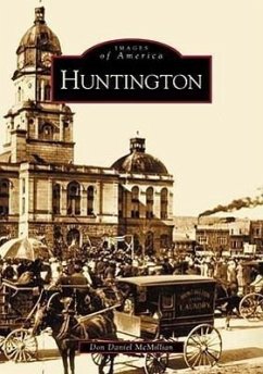 Huntington - McMillian, Don Daniel