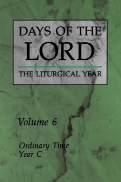 Days of the Lord - Liturgical Press; Various