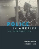 The Police in America: An Introduction, with &quote;Making the Grade&quote; Student CD-ROM and Powerweb