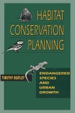 Habitat Conservation Planning