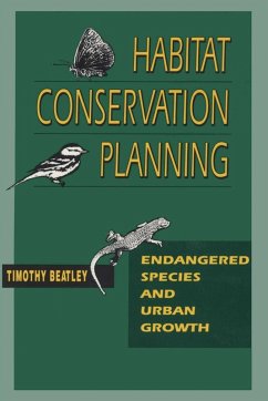 Cover Habitat Conservation Planning