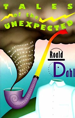 Tales of the Unexpected - Dahl, Roald