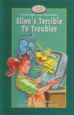 Ellen's Terrible TV Troubles - Gilmore, Rachna