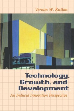 Cover Technology, Growth, and Development