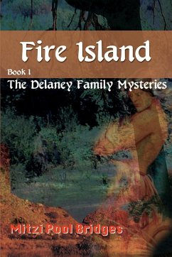 Cover Fire Island